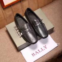 バリー BALLY  2021春夏人気定番スゴイ人気  カジュアル靴 人気が爆発
