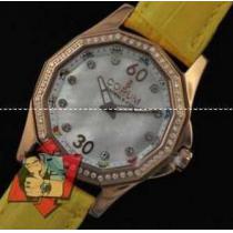 見た目のCORUMコルム 時計 スーパーコピー　卓越した耐磁性能腕時計