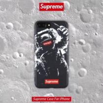 2019最新着 新品本物 iphone7専用ケースカバーシュプリーム SUPREME