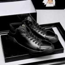 品質保証2019ハイトップ靴 ジュゼッペザノッティ Giuseppe Zanottス...
