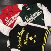 シュプリーム SUPREME 多色野球ウェア 2021秋冬季超人気おすすめ品