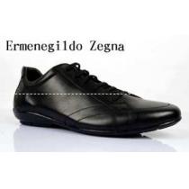 2019 新作Ermenegildo Zegna エルメネジルド ゼニア スニーカー 靴 ビジネス靴 ハイクォリティ