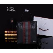 2019 モテるアイテム BALLY バリー メンズ用 ハンドバッグ 5147-2