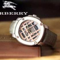 風合いが出る2019 BURBERRY バーバリー  515スイスムーブメント 44mm 男性用腕時計 多色選択可