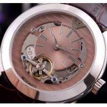 大人気アイテム！ 2019 ARMANI アルマーニ 人気通販 機械式（自動巻き）ムーブメント 男性用腕時計 多色