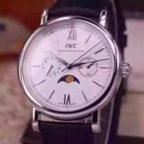 評判がいい2019 IWC インターナショナルウォッチ カン スイス輸入クオーツ1069ムーブメント 男性用腕時計 多色