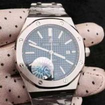 ◆モデル愛用◆2019  オーデマ ピゲAUDEMARS PIGUET 腕時計 2824自動巻き ムーブメント 39mm