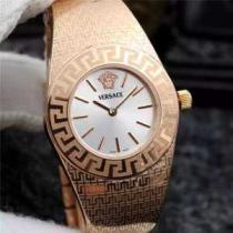 人気大人気アイテム商品◆ 2021 VERSACE ヴェルサーチ 女性用腕時計 多色