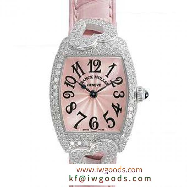 お洒落  素晴らしい  好み 質素なフランクミュラー アンティーク 偽物時計には精緻なものがある！