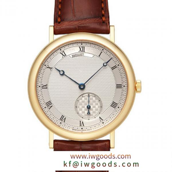 ファッション   爆買い   ロゴ付き  希少  時代の流れに従ってブレゲ クラシック コピー 腕時計 が登場した.