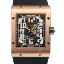 高級感   精緻　美品  世界中から注目されるリシャールミル  フェイク腕時計です！