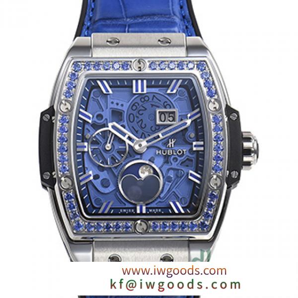 キレイ  美品   おすすめ  ウブロ 最高級コピー  腕時計  現代的なエレガンスとリラックス感に載せる美しさをもたらします。