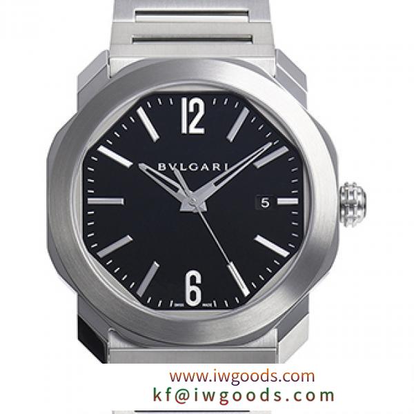  ブルガリ スーパーコピー 時計　装着感と軽快感が大変に素晴らしいです。 きらきら  しっかり　好評 