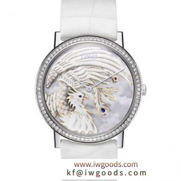 ピアジェ 腕時計 偽物  安い    注目作  ぴかぴか 超薄型のケース 耐久性 新品入荷 