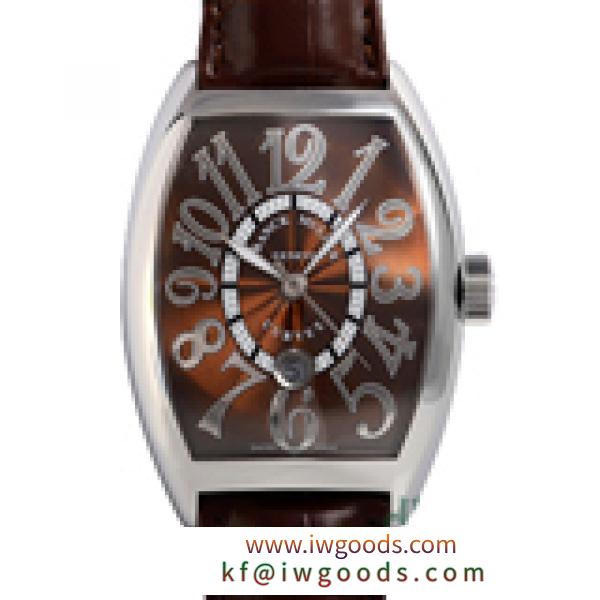 すごく   大好評    人気   フランクミュラー 腕時計 メンズ  全情の献上、卓越していることを明らかに示します.