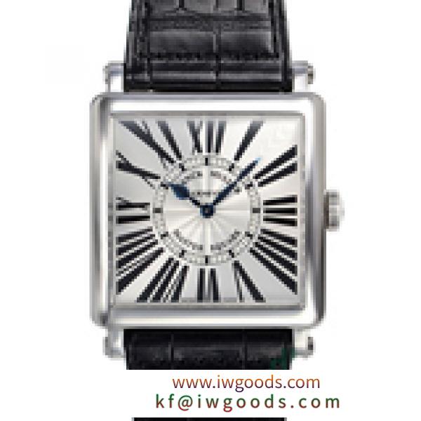  大機会 人気新品 素晴らしい  フランクミュラー 腕時計 メンズシチズンは時計の新しい流行を指導して、石英技術の名声は全世界に満ちています。