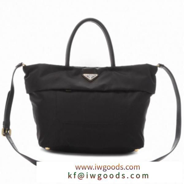 スゴイ人気好評 プラダ コピー バッグ 一つのバッグはファッションを積載して、美しさを飾ります