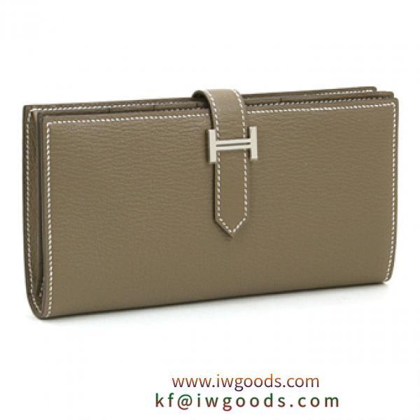 好評 限定品 完売エルメス 財布 コピーが形が美しく、品質が優れ、簡潔で上品です。