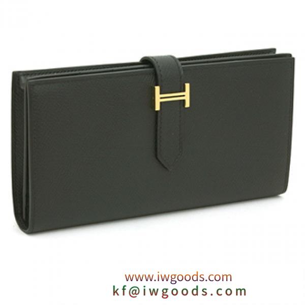 好評 完売 限定ア エルメス 財布 レディースは形が美しく、品質が優れ、簡潔で上品です