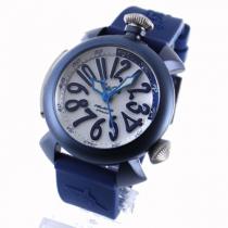 注目作 美品 素晴らしい ガガミラノ 時計 偽物 は2019低调で、価格もとても安い...