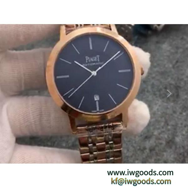 品質良きｓ級アイテム2020 PIAGET ピアジェ 男女兼用腕時計 多色
