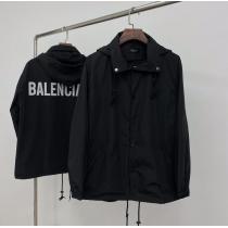 秀逸アイテムバレンシアガBALENCIAGA秋冬ブルゾンアウターブランド コピー