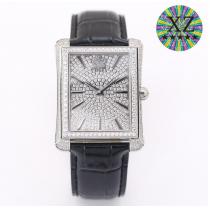 関税負担新作限定極上エレ女ピアジェ PIAGET腕時計ブランド コピー 品PIAGET伯爵黒帯シリーズ腕時計