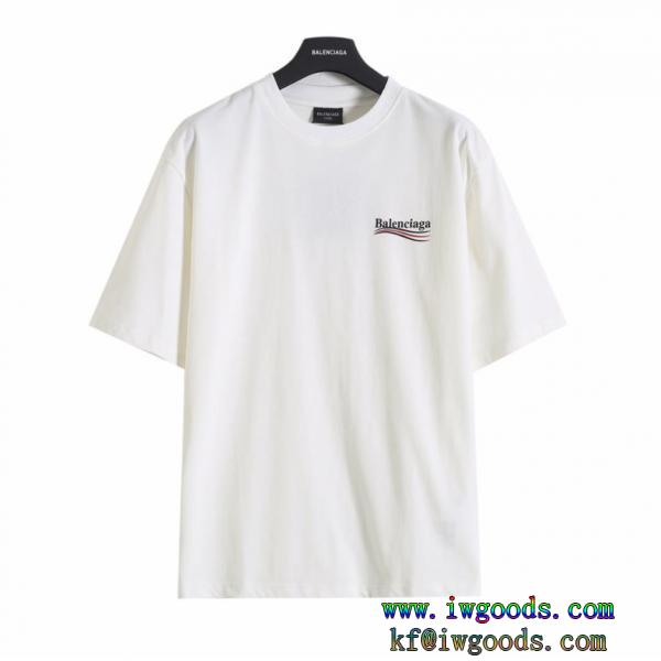 バレンシアガ半袖Tシャツ偽 ブランド 販売,バレンシアガブランド コピー s 級,半袖Tシャツブランド コピー s 級
