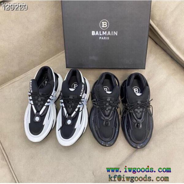 高品質大人気ブランド靴バルマンコピー ブランド 通販 安心