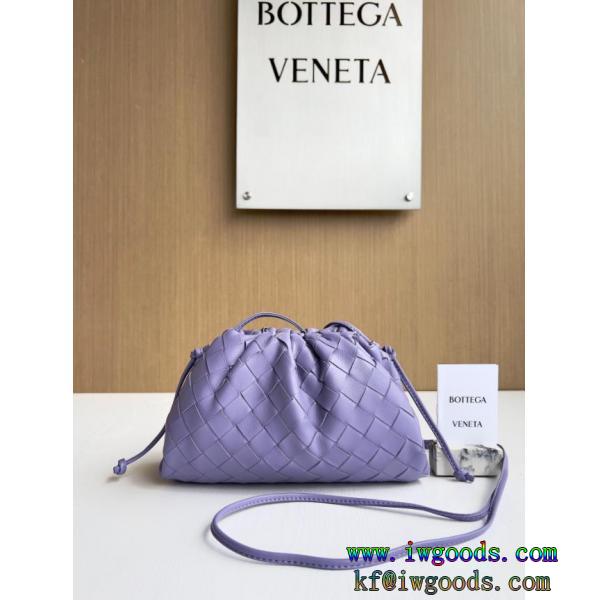 BOTTEGA VENETA使い勝手の良い今年大人気スーパー コピー 安心ショルダーバッグ
