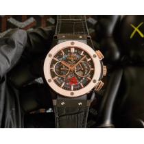 ウブロ今季流行りの人気新作最新人気　話題沸騰中腕時計ケース直径45mmスーパー コピー 販売 CLASSIC FUSIONシリーズ