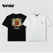 特価品 | EVISUプリント半袖Tシャツスーパー コピー 通販 優良,EVISUコ...