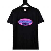 Supreme 23ss NEW YORK TEE大人気アイテム贅沢な逸品プリント半袖Tシャツコピー 商品 販売