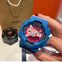 CASIO G-SHOCKコピー 品 ブランド腕時計落ち着きある2023年新作モデル