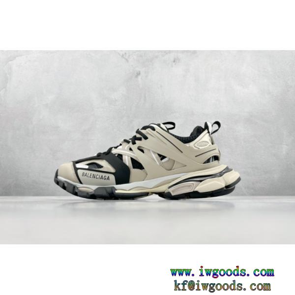 ブランド コピー 専門靴快適な着心地素敵なデザインVG Balenciaga Sneaker Tess s.Gomma