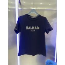 BALMAINTシャツコピー 品 販売,BALMAIN偽 ブランド 購入,Tシャツ偽 ブランド 購入