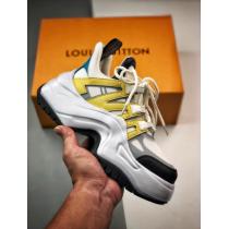 LOUIS VUITTON Archlight Sneakers 2.0ブランド 激...