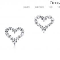 ティファニー Tiffany&Coブランド コピー 激安ピアス品良くおしゃれ円高還元Sale