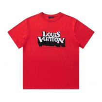 ルイヴィトンLOUIS VUITTON半袖tシャツ【ユニセックス】注目ブランドは20...