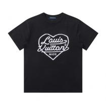 半袖tシャツコピー 通販ルイヴィトンLOUIS VUITTON2024の流行りの新品...