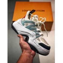 LOUIS VUITTON Archlight Sneakers 2.0女性用スニー...