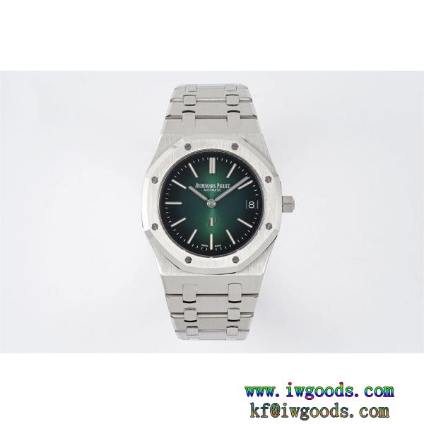 コピー 品 ブランド今季流行りの人気新作高級感ある腕時計AUDEMARS PIGUET 16202ST オーデマ ピゲ