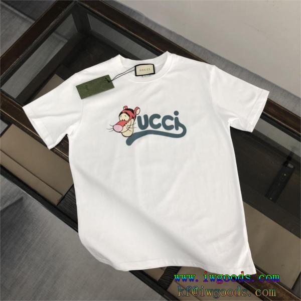 GUCC1半袖Tシャツ偽物 通販,半袖Tシャツスーパー コピー 安心
