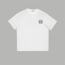 半袖tシャツ【ユニセックス】ブランド 偽物 激安 通販ロエベLOEWE2024年SSのトレンド憧れブランド