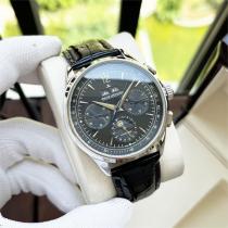 メンズ腕時計 メカニカルウォッチJAEGER-LECOULTRE ジャガー・ルクルト格好良い即発送最新作2024 偽 ブランド 販売