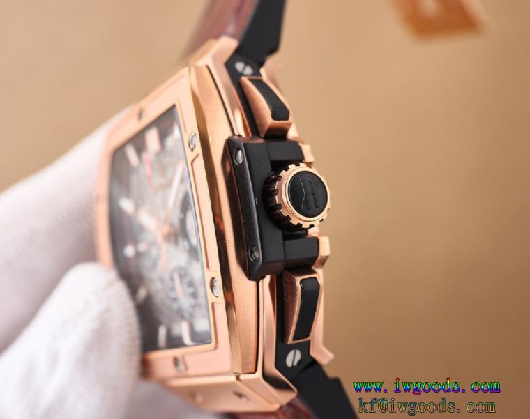 ケース直径45 mm SPIRIT OF BIG BANG HUBLOT腕時計偽 ブランド,HUBLOTブランド 通販,腕時計ブランド 通販