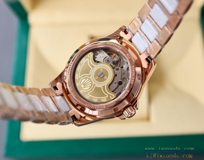 腕時計 レディース 23新作セール在庫希少機械式腕時計ロレックスコピー 通販