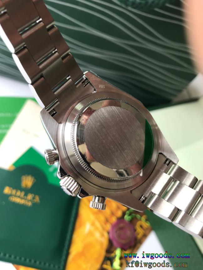 機械式腕時計新作セール価格でカジュアルな雰囲気がありブランド 偽物 激安ロレックス116500LN-0001