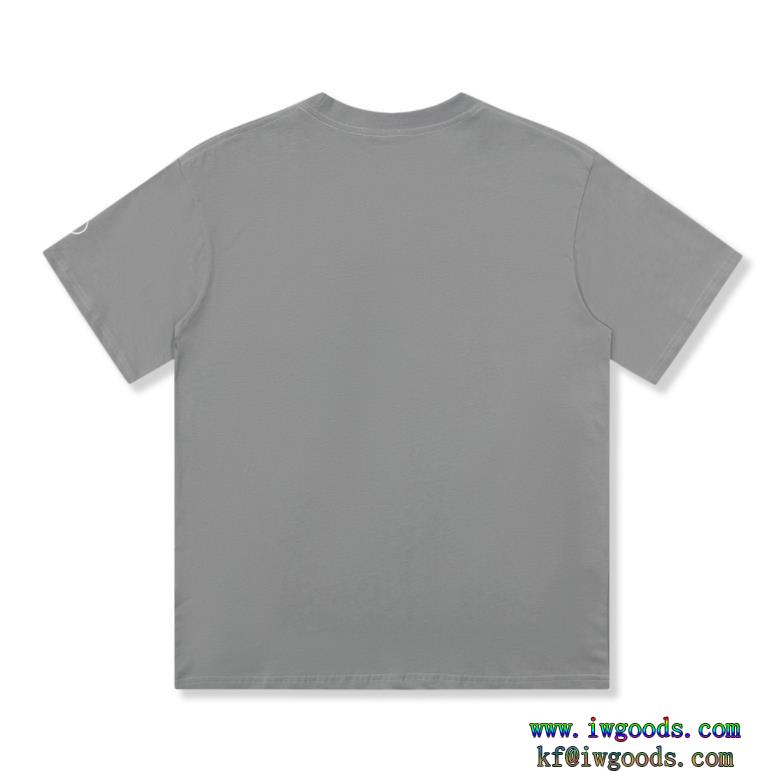 ★3色から選べます★綿100％ スーパー コピー ブランド 専門人気の高い在庫数限定ジバンシー半袖tシャツ カップル服