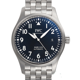 お洒落 安っぽく見えない スゴイIWC 腕時計 メンズ この毎分毎秒正確で、永遠の時間を象徴しています。